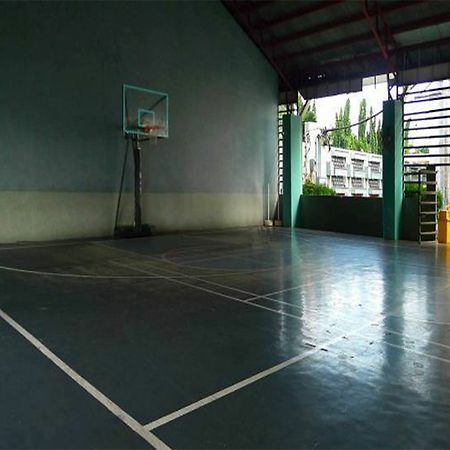 Sofia Bellevue Condominium Quezon City Exterior foto