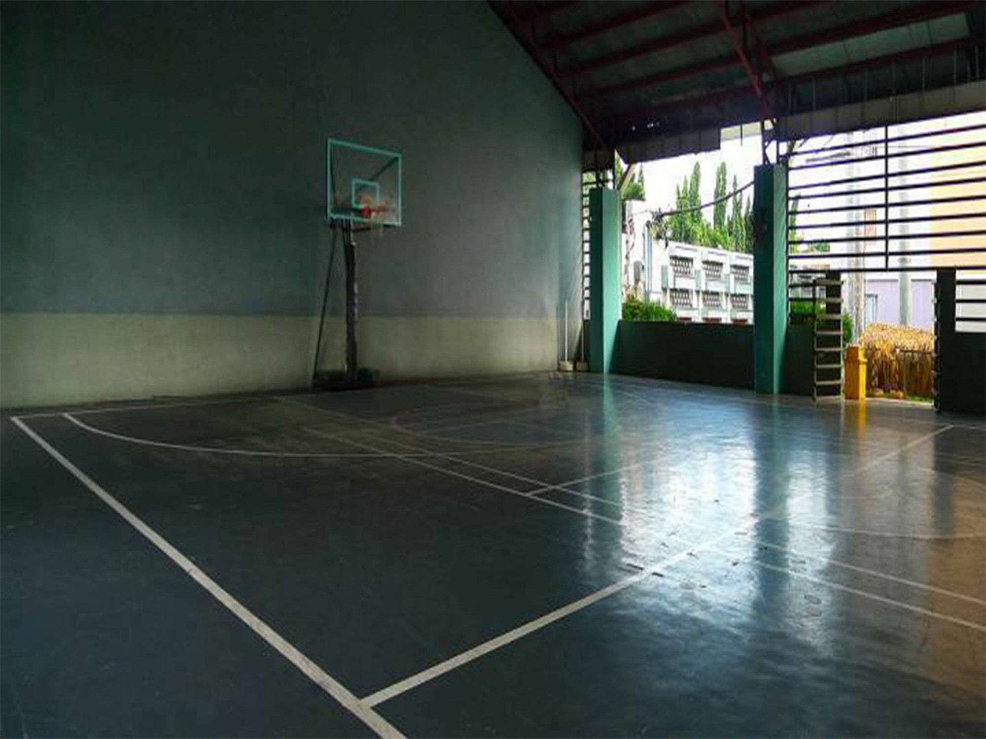 Sofia Bellevue Condominium Quezon City Exterior foto