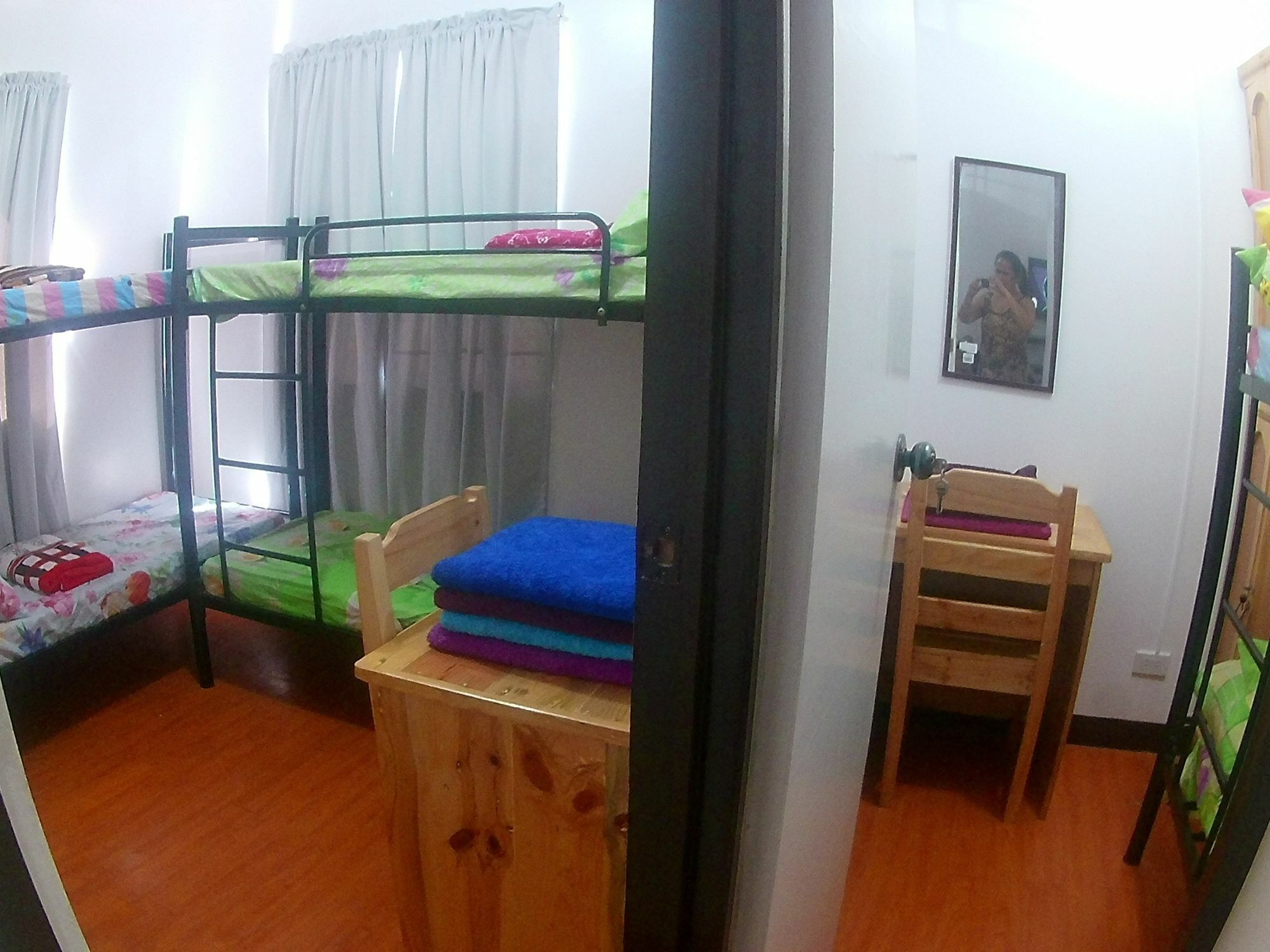 Sofia Bellevue Condominium Quezon City Exterior foto