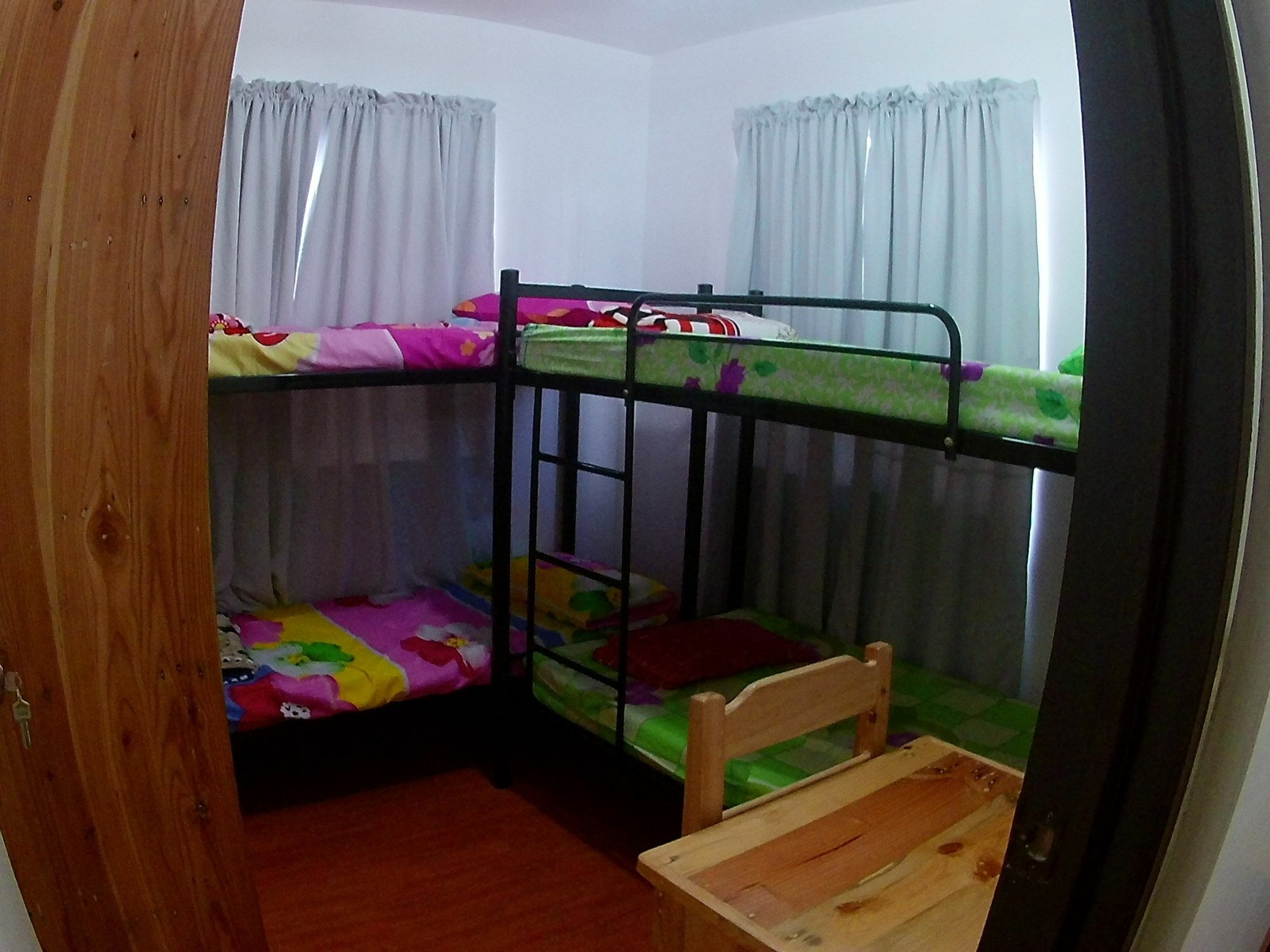 Sofia Bellevue Condominium Quezon City Exterior foto
